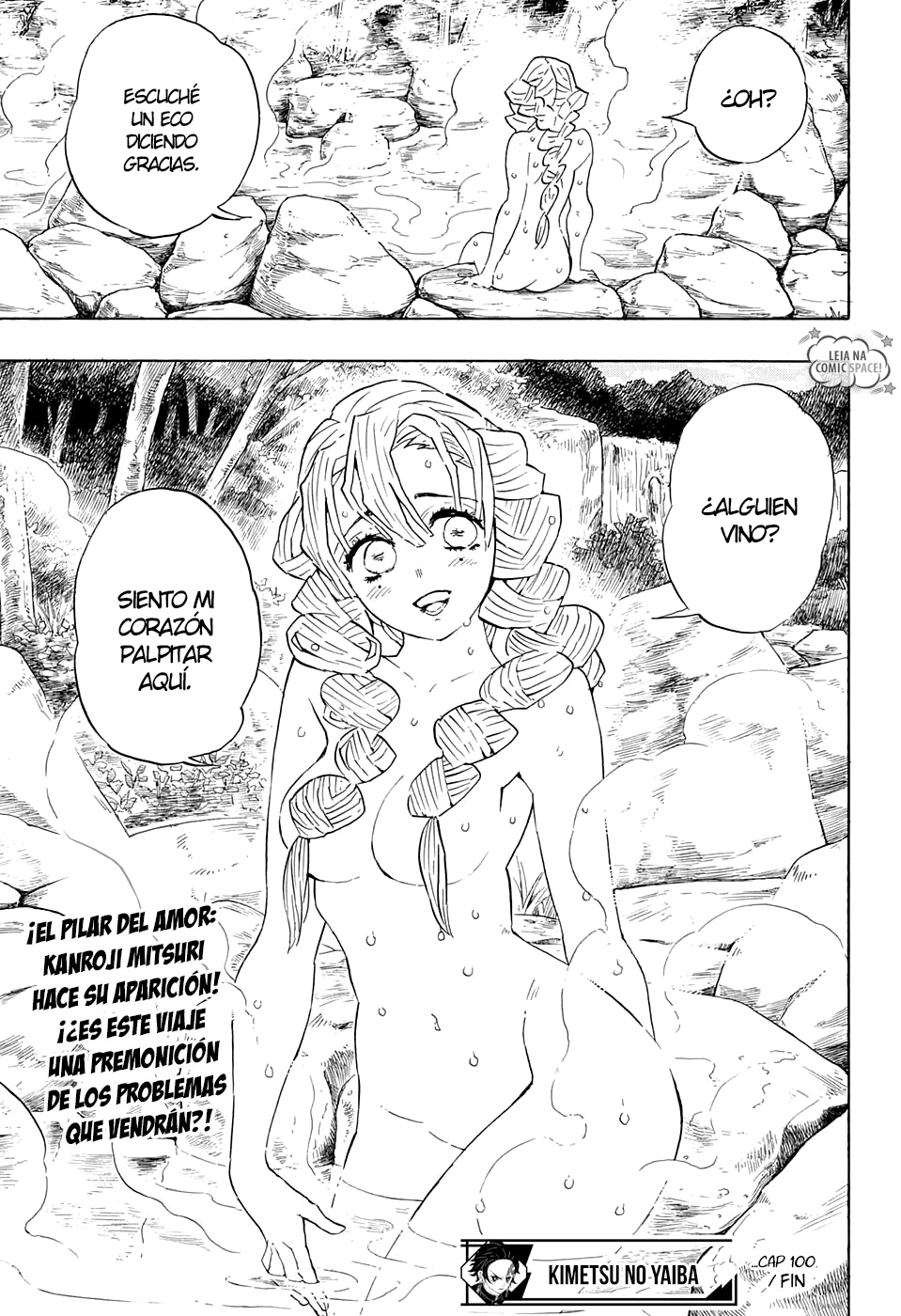 Read Demon Slayer ES Manga Online
