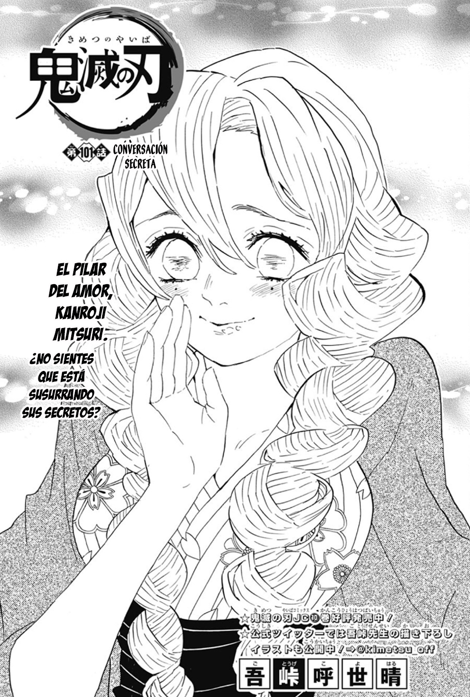 Read Demon Slayer ES Manga Online