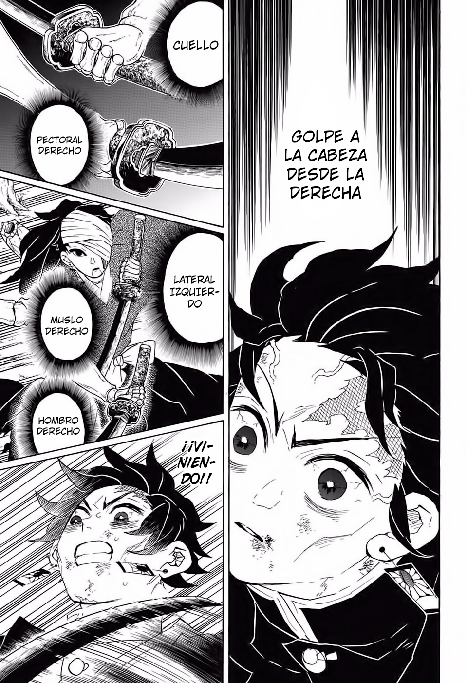 Read Demon Slayer ES Manga Online