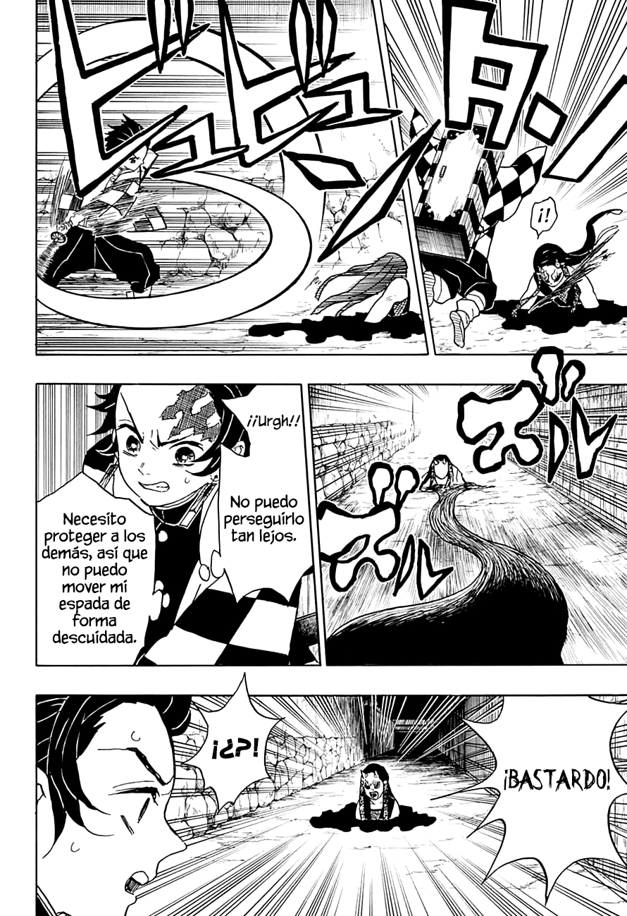 Read Demon Slayer ES Manga Online