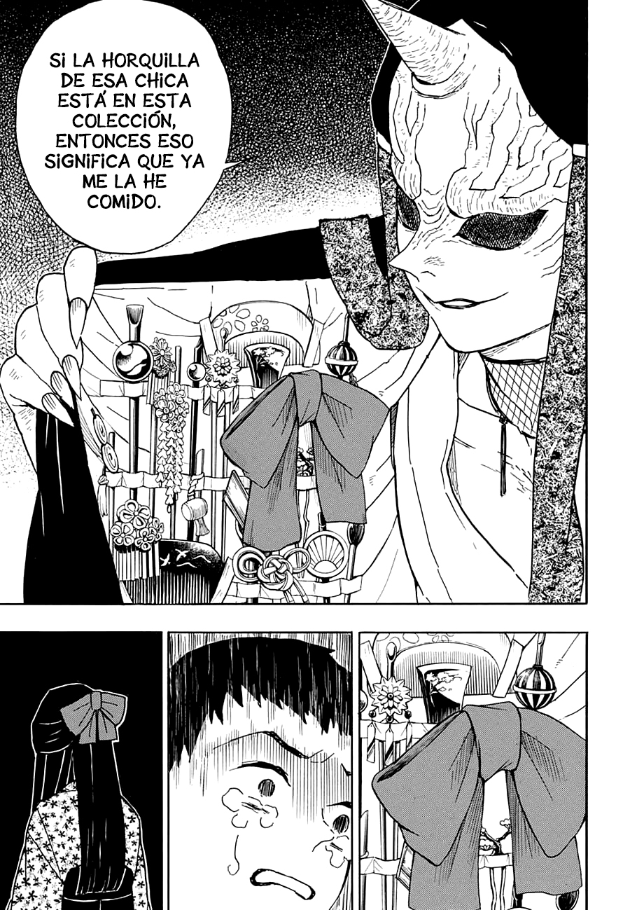 Read Demon Slayer ES Manga Online