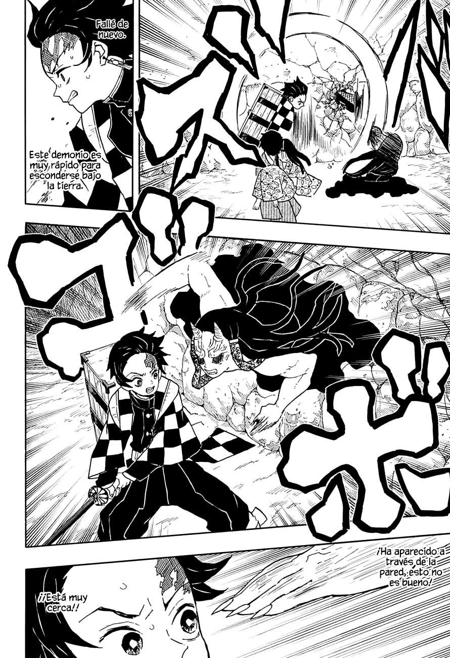 Read Demon Slayer ES Manga Online