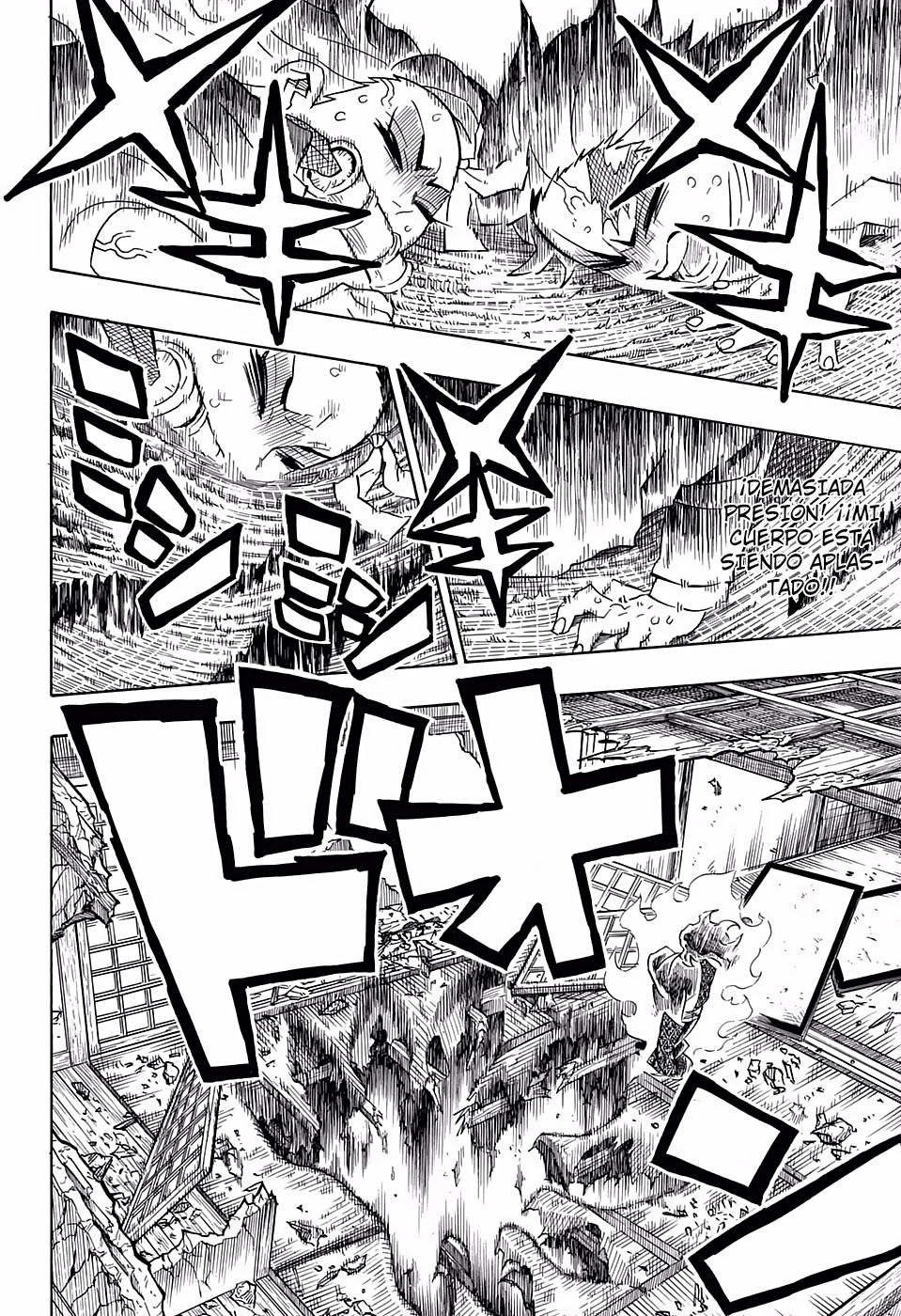Read Demon Slayer ES Manga Online