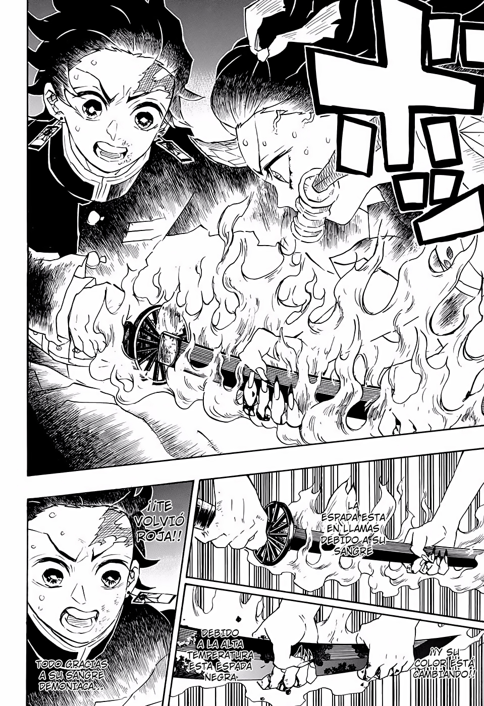Read Demon Slayer ES Manga Online