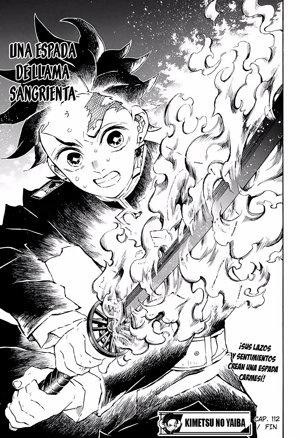 Read Demon Slayer ES Manga Online