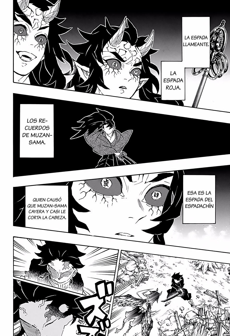 Read Demon Slayer ES Manga Online
