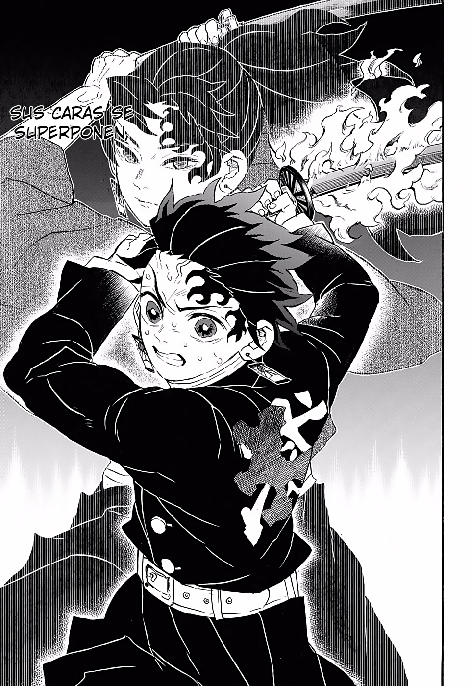 Read Demon Slayer ES Manga Online