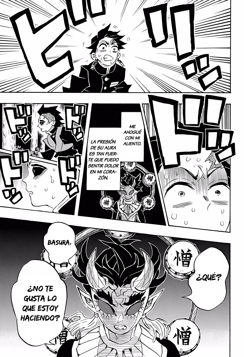 Read Demon Slayer ES Manga Online