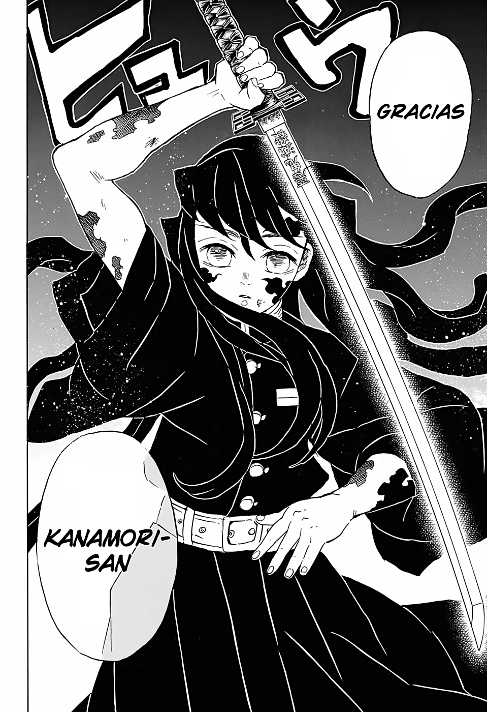 Read Demon Slayer ES Manga Online