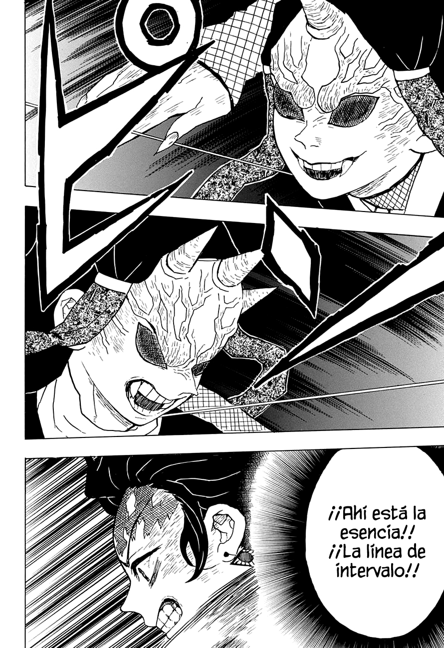 Read Demon Slayer ES Manga Online