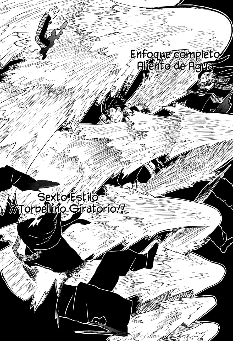 Read Demon Slayer ES Manga Online