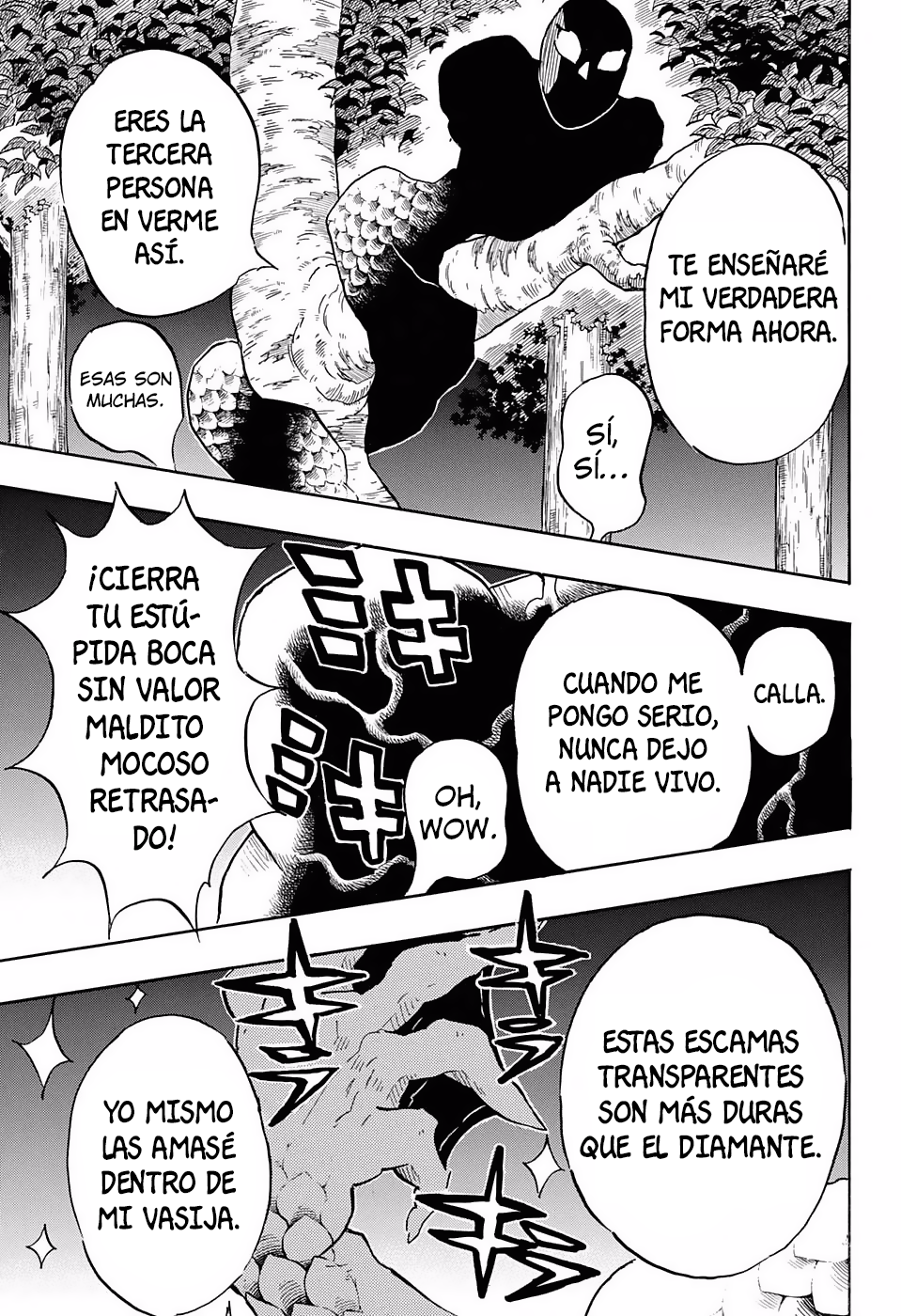 Read Demon Slayer ES Manga Online