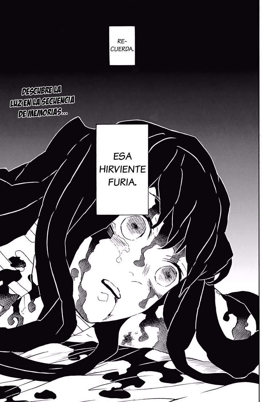 Read Demon Slayer ES Manga Online
