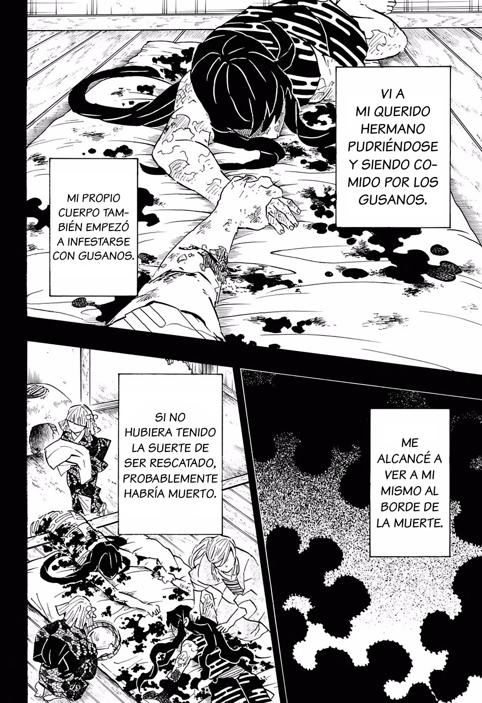 Read Demon Slayer ES Manga Online