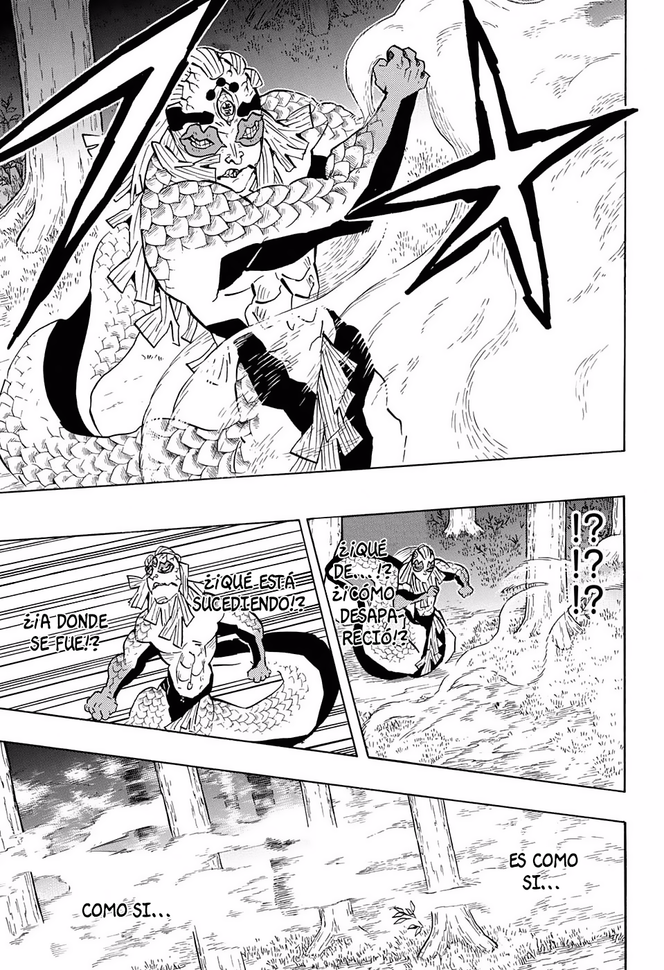 Read Demon Slayer ES Manga Online