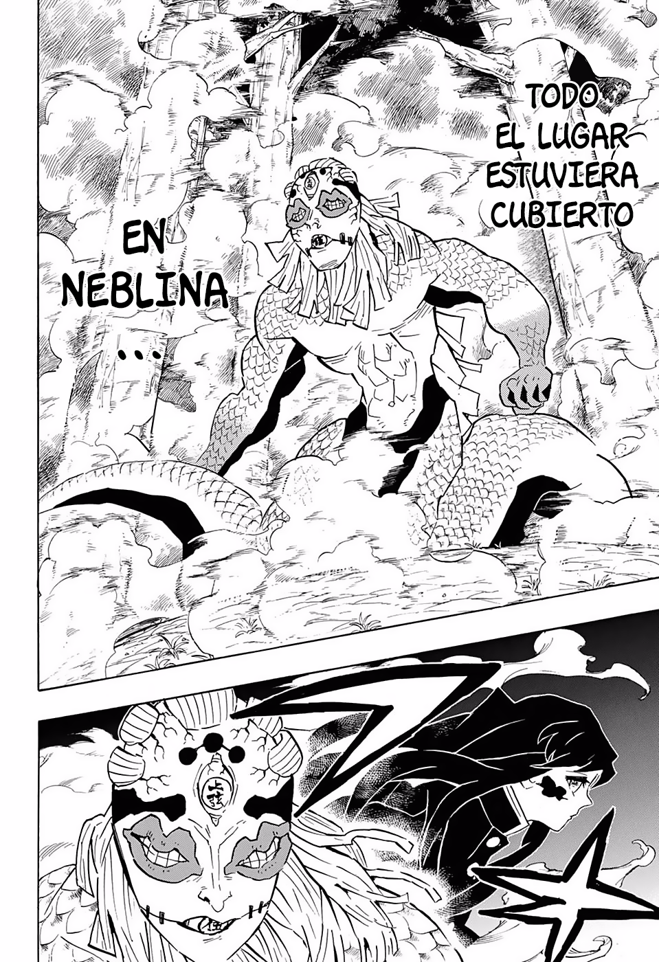 Read Demon Slayer ES Manga Online