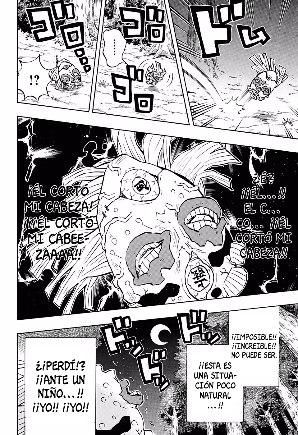 Read Demon Slayer ES Manga Online