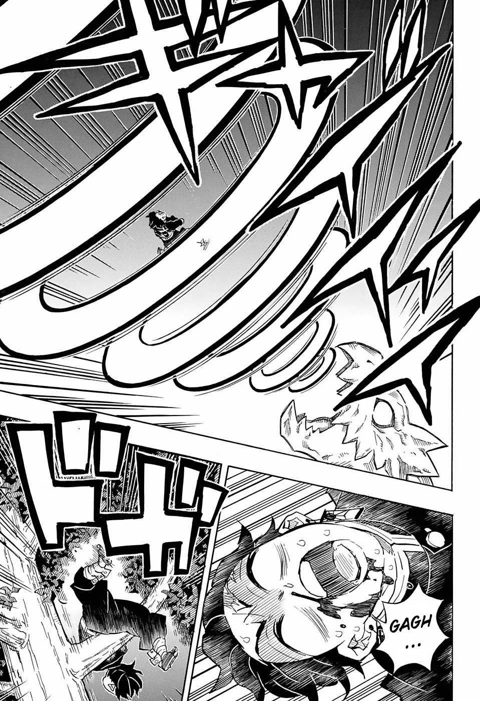 Read Demon Slayer ES Manga Online
