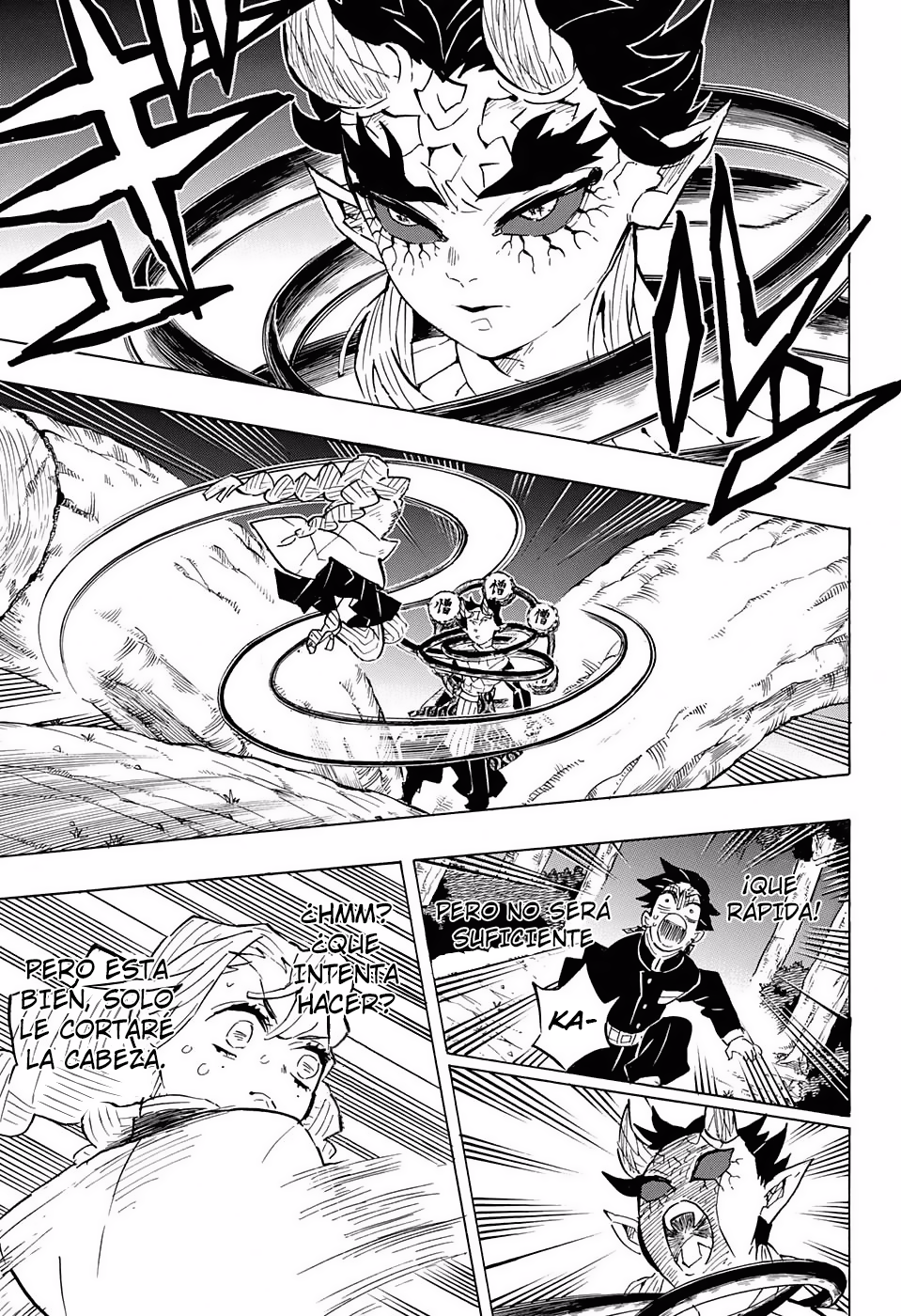 Read Demon Slayer ES Manga Online
