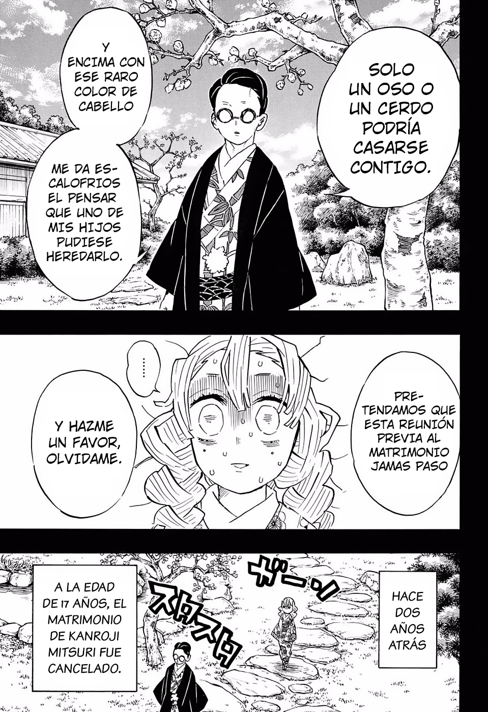 Read Demon Slayer ES Manga Online
