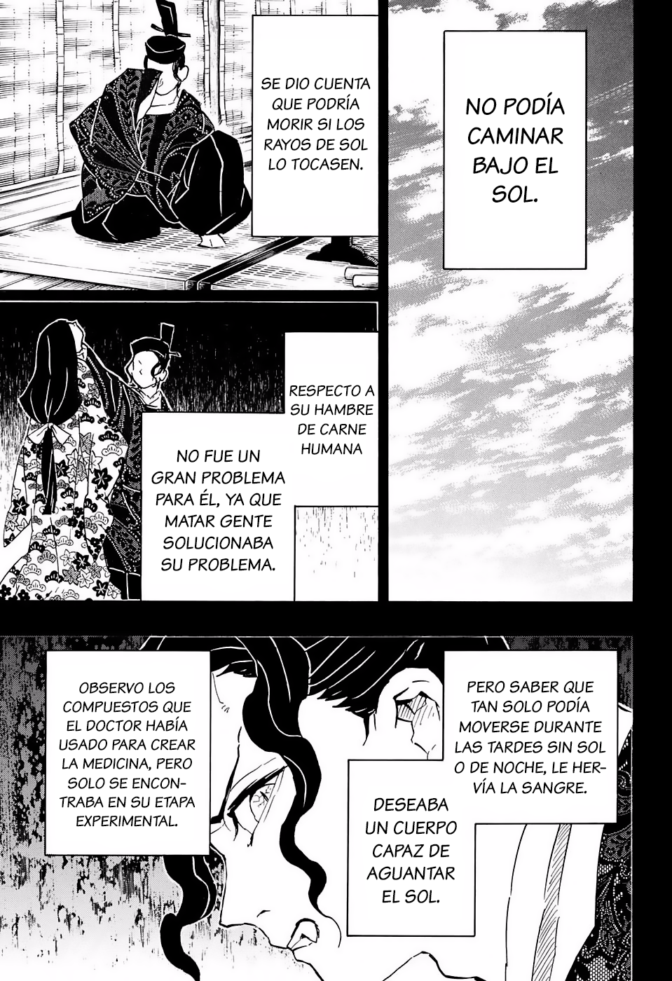 Read Demon Slayer ES Manga Online