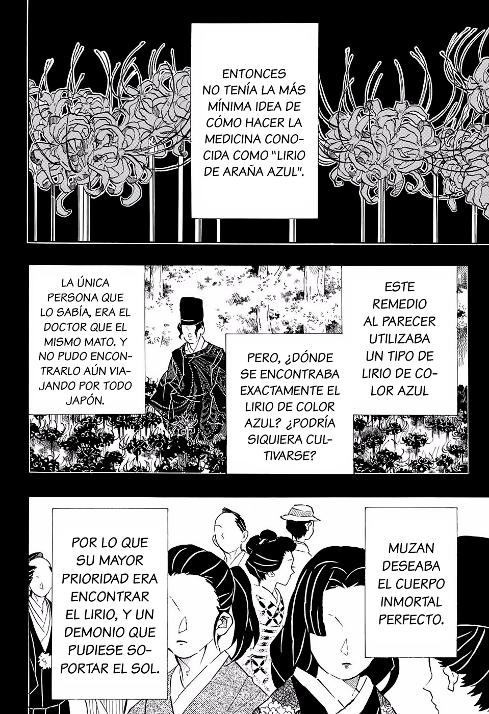 Read Demon Slayer ES Manga Online