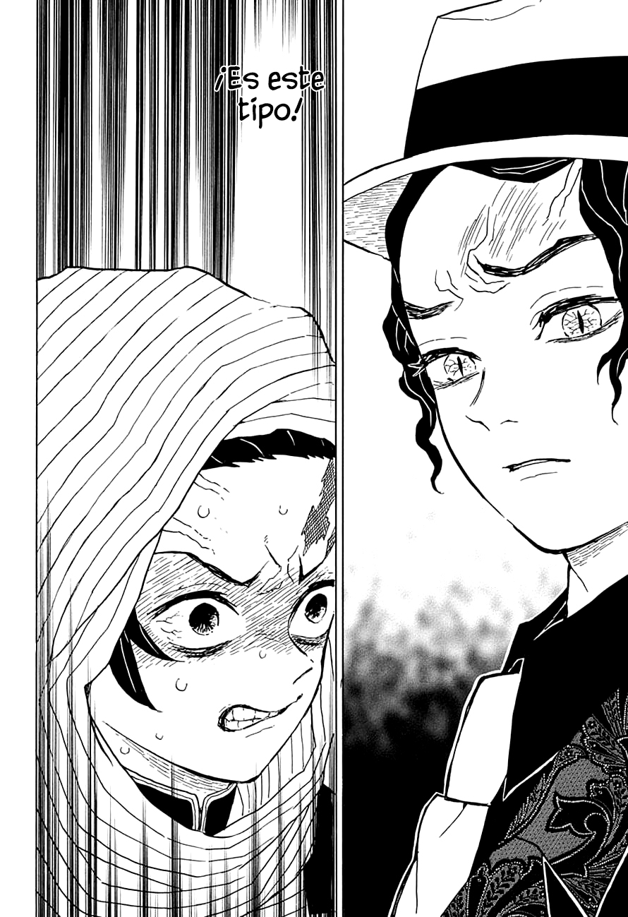 Read Demon Slayer ES Manga Online