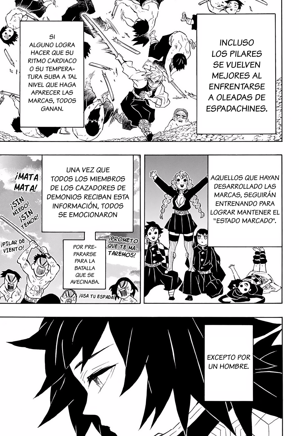 Read Demon Slayer ES Manga Online