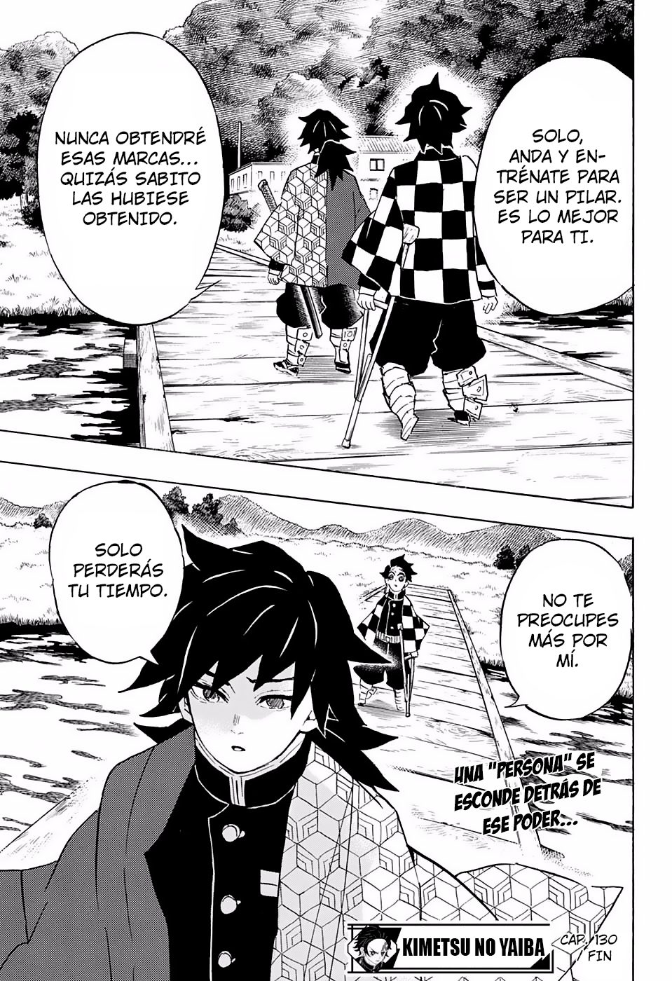 Read Demon Slayer ES Manga Online