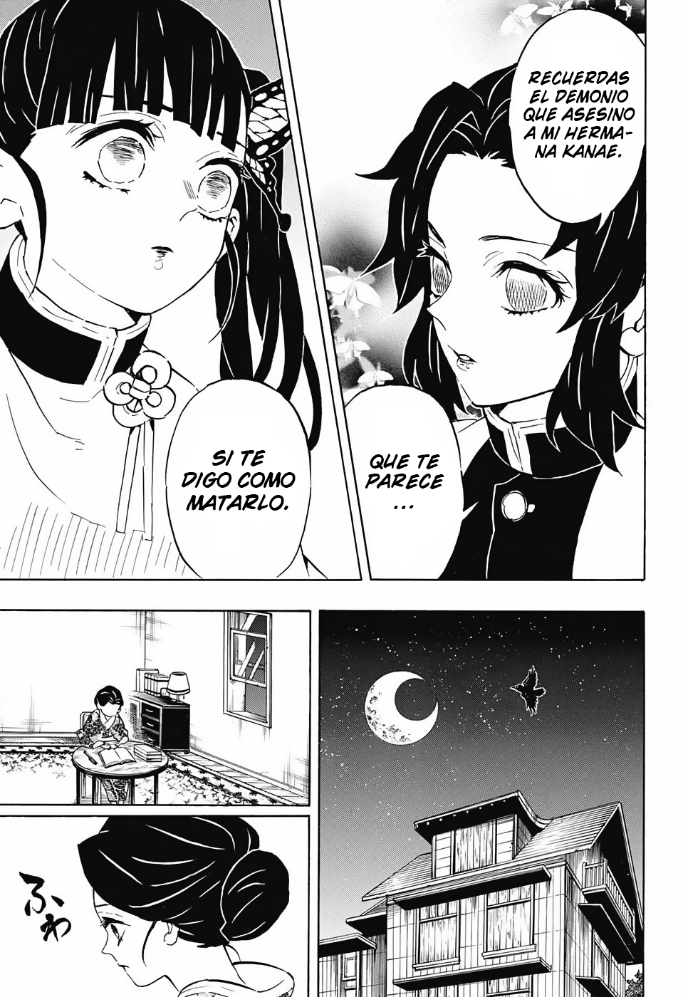 Read Demon Slayer ES Manga Online