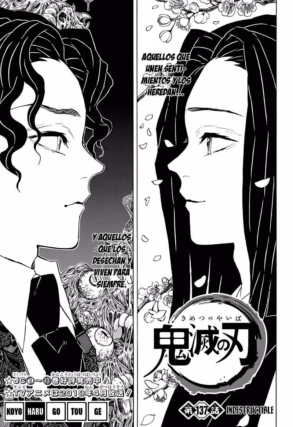 Read Demon Slayer ES Manga Online