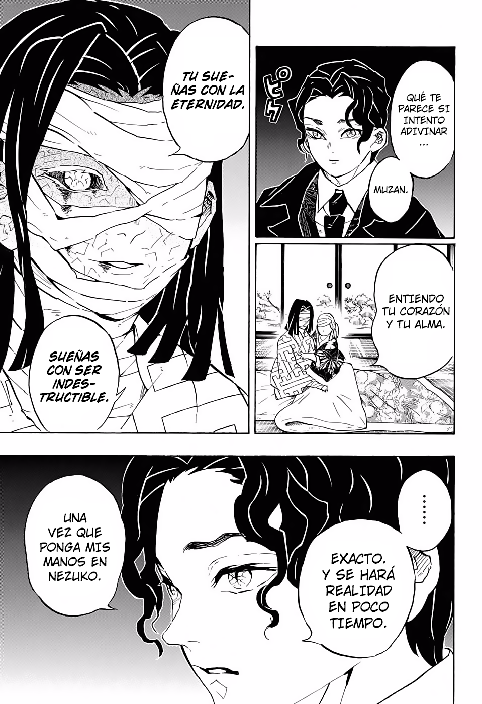 Read Demon Slayer ES Manga Online