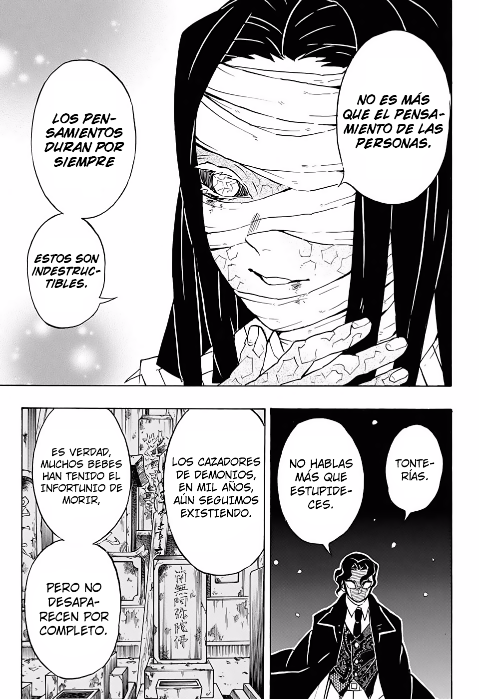 Read Demon Slayer ES Manga Online