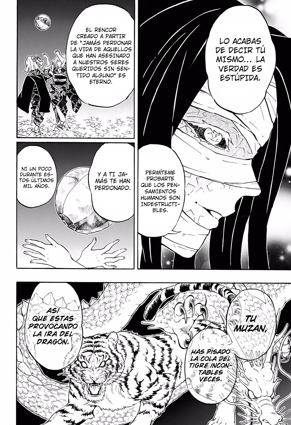 Read Demon Slayer ES Manga Online