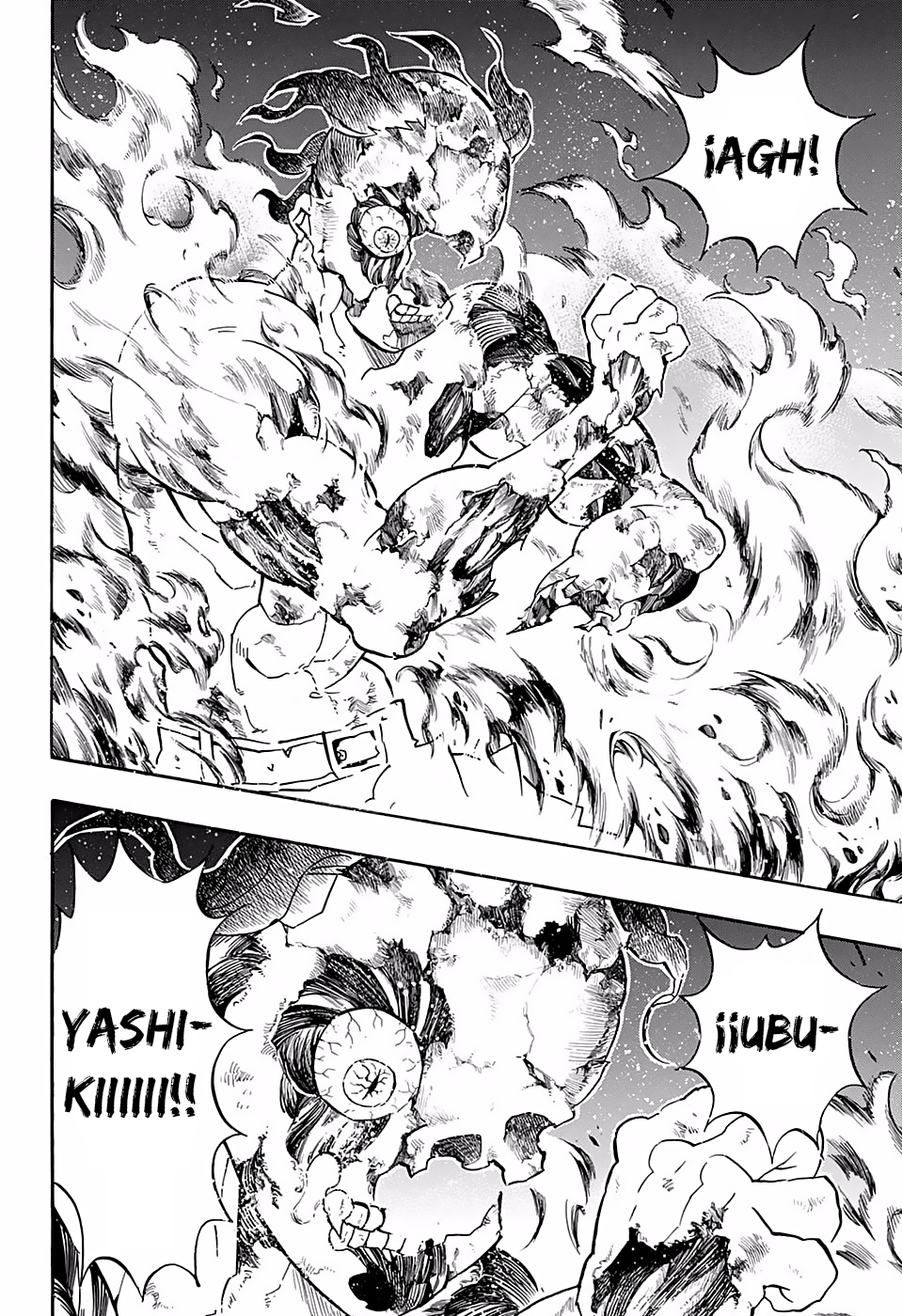 Read Demon Slayer ES Manga Online