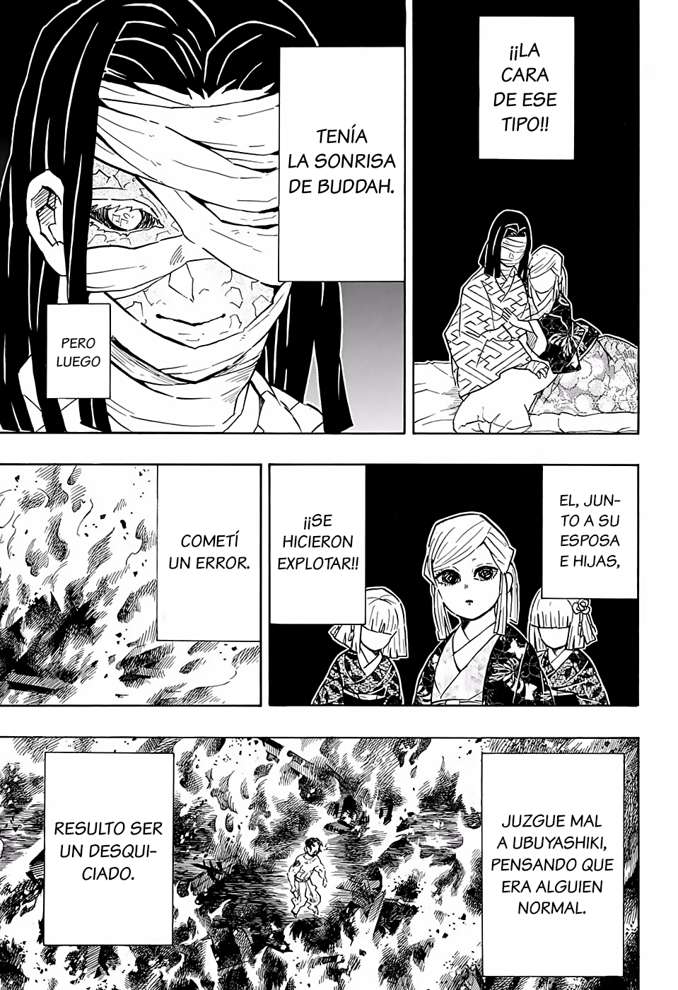 Read Demon Slayer ES Manga Online