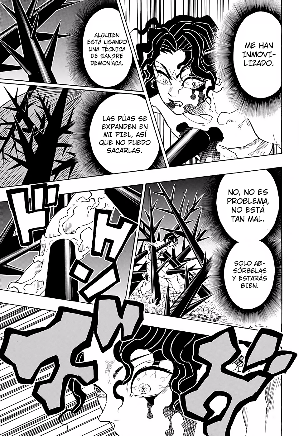 Read Demon Slayer ES Manga Online