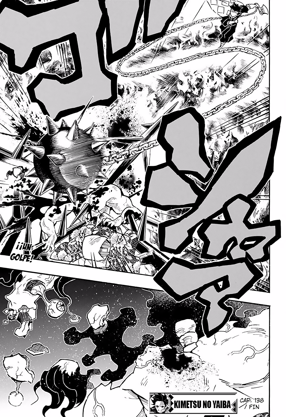 Read Demon Slayer ES Manga Online