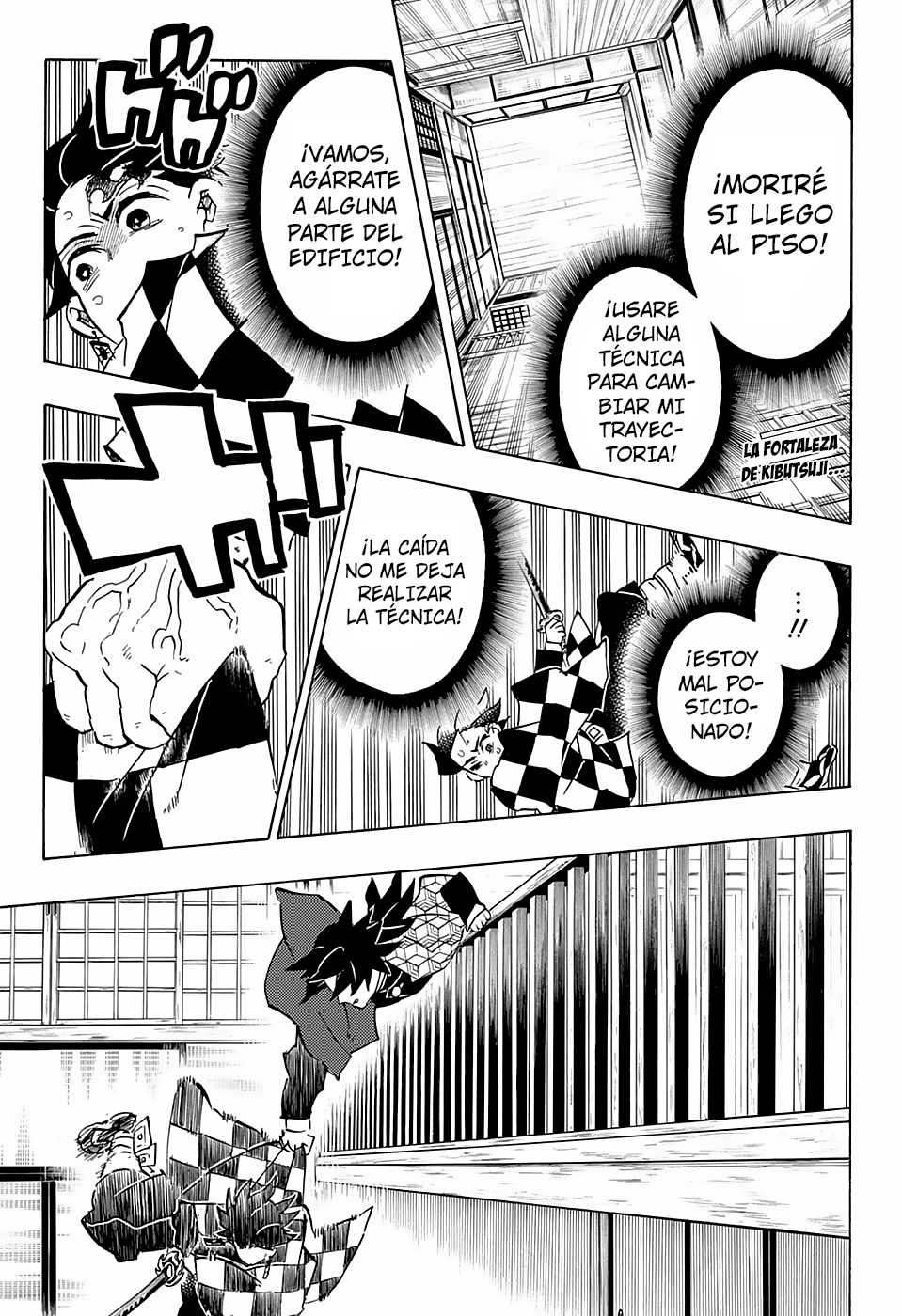 Read Demon Slayer ES Manga Online