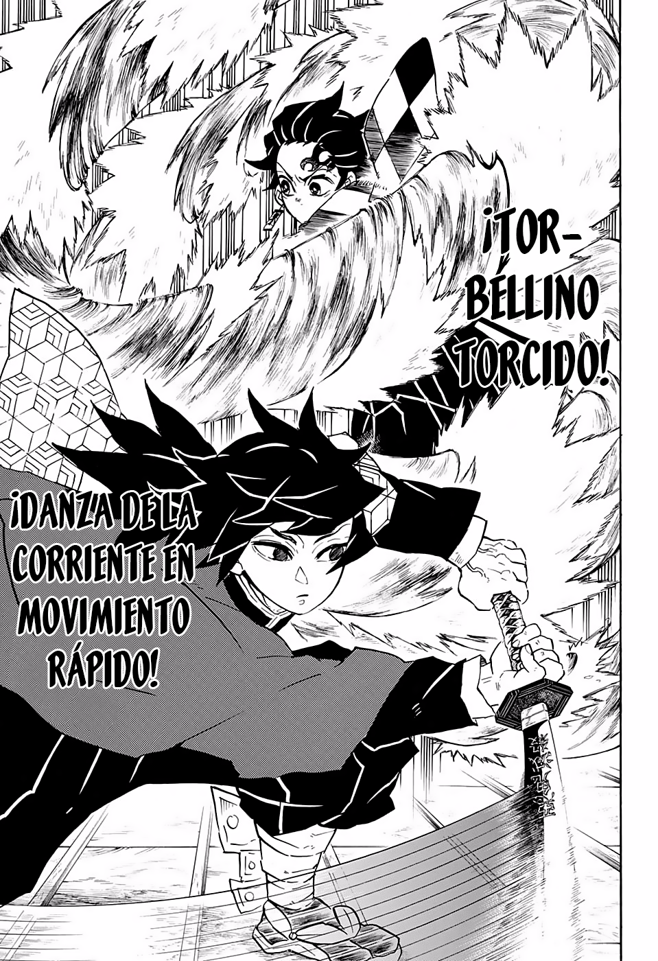 Read Demon Slayer ES Manga Online