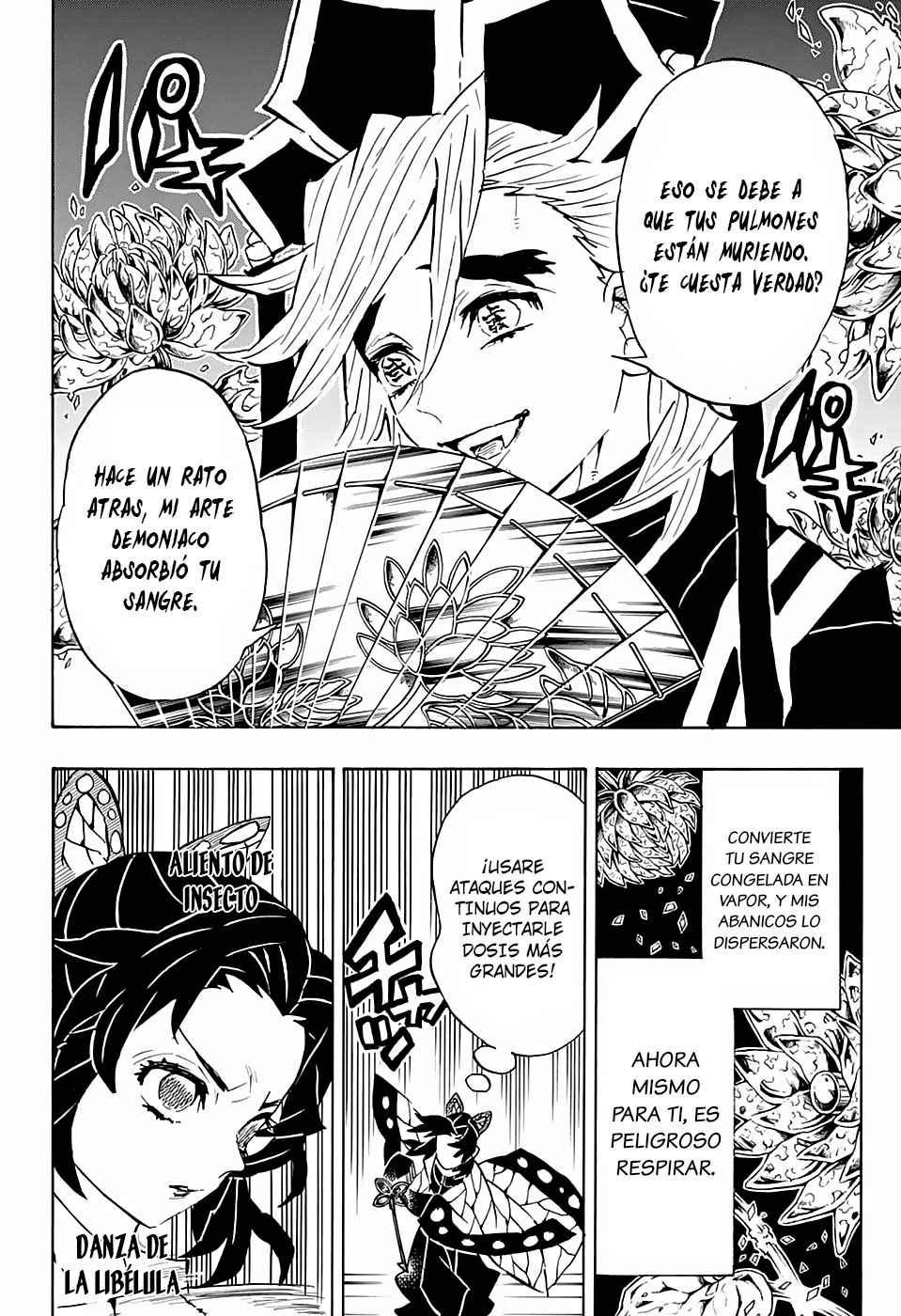 Read Demon Slayer ES Manga Online
