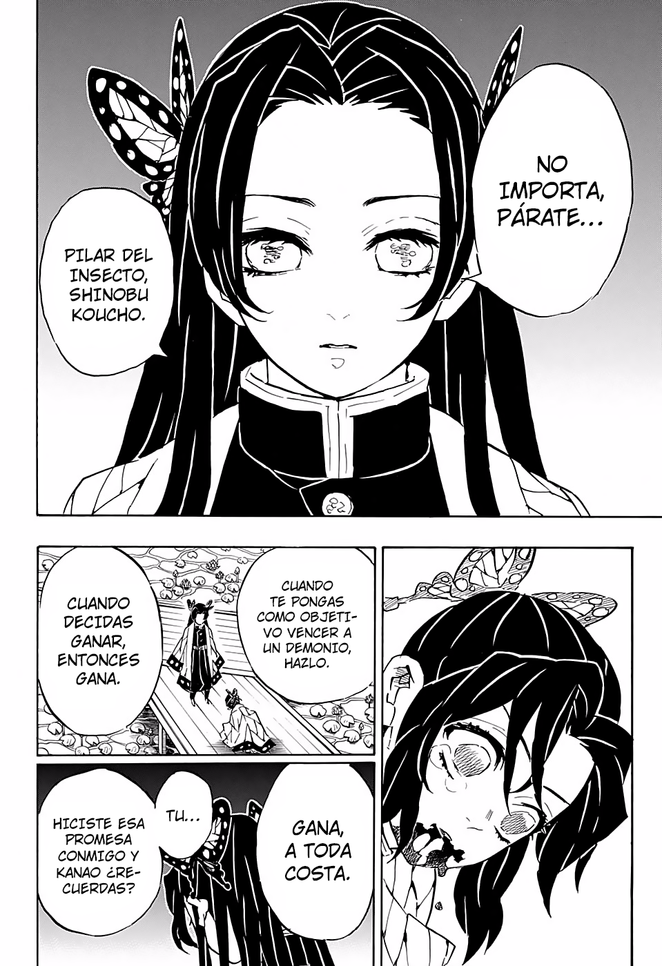 Read Demon Slayer ES Manga Online