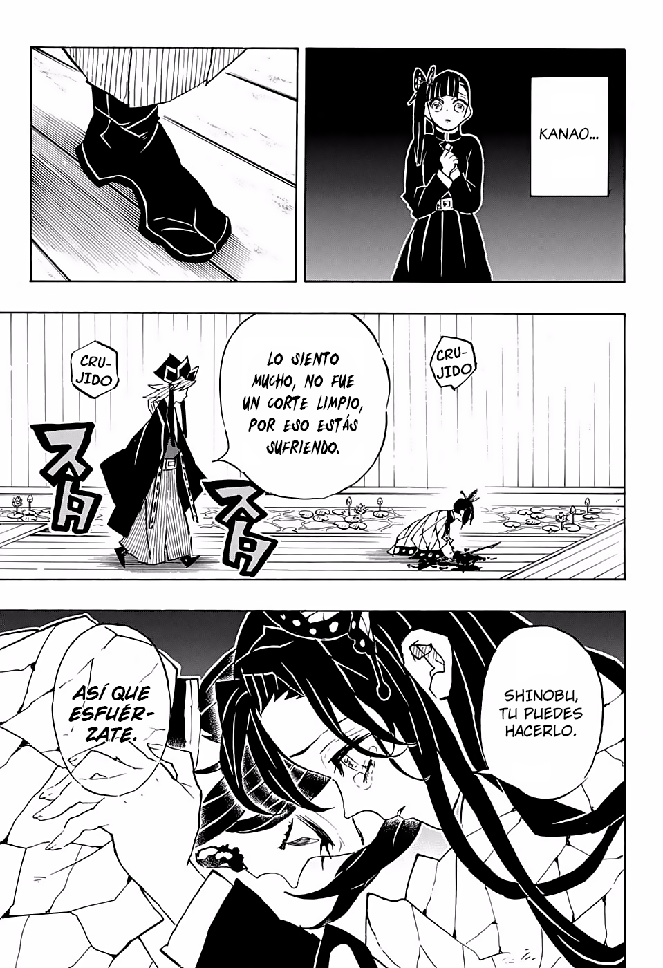 Read Demon Slayer ES Manga Online