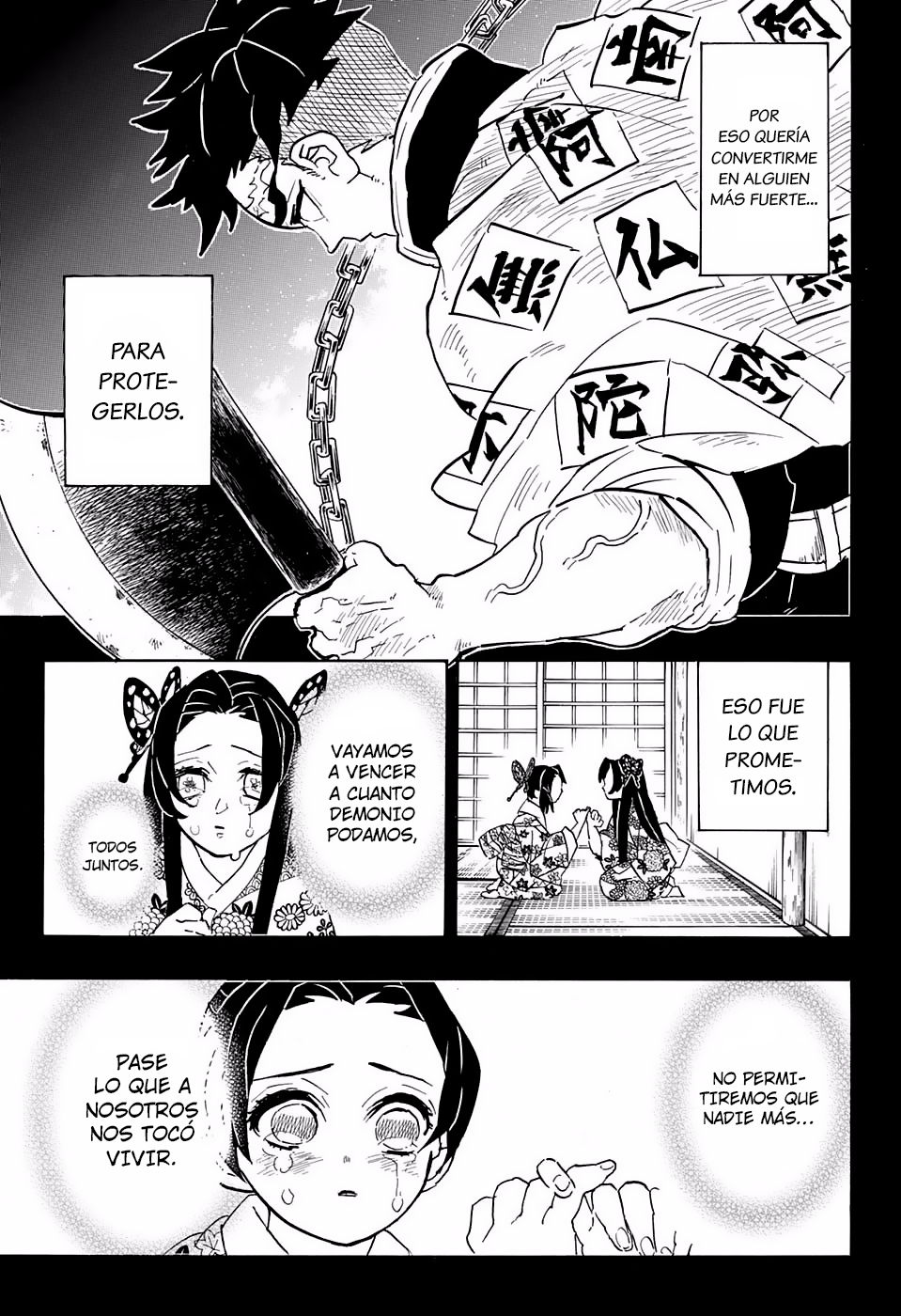 Read Demon Slayer ES Manga Online