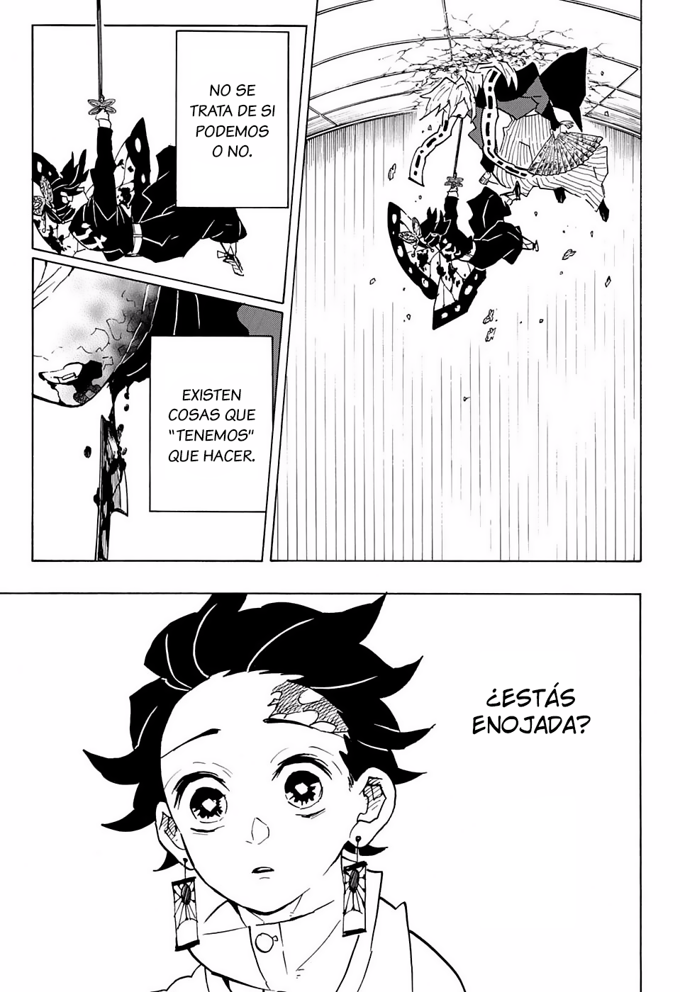 Read Demon Slayer ES Manga Online