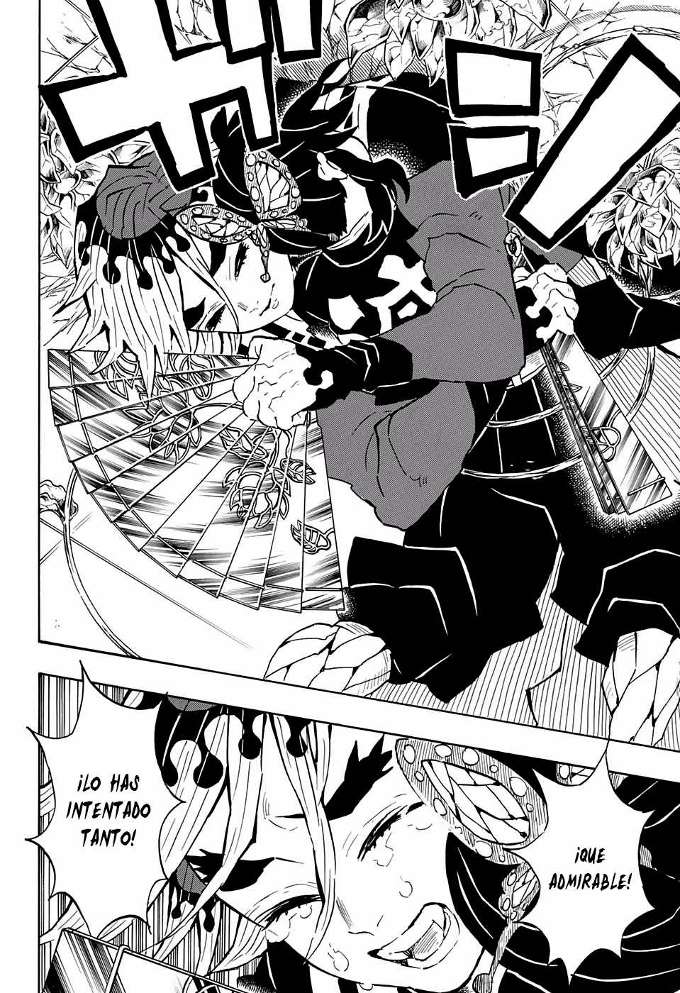 Read Demon Slayer ES Manga Online