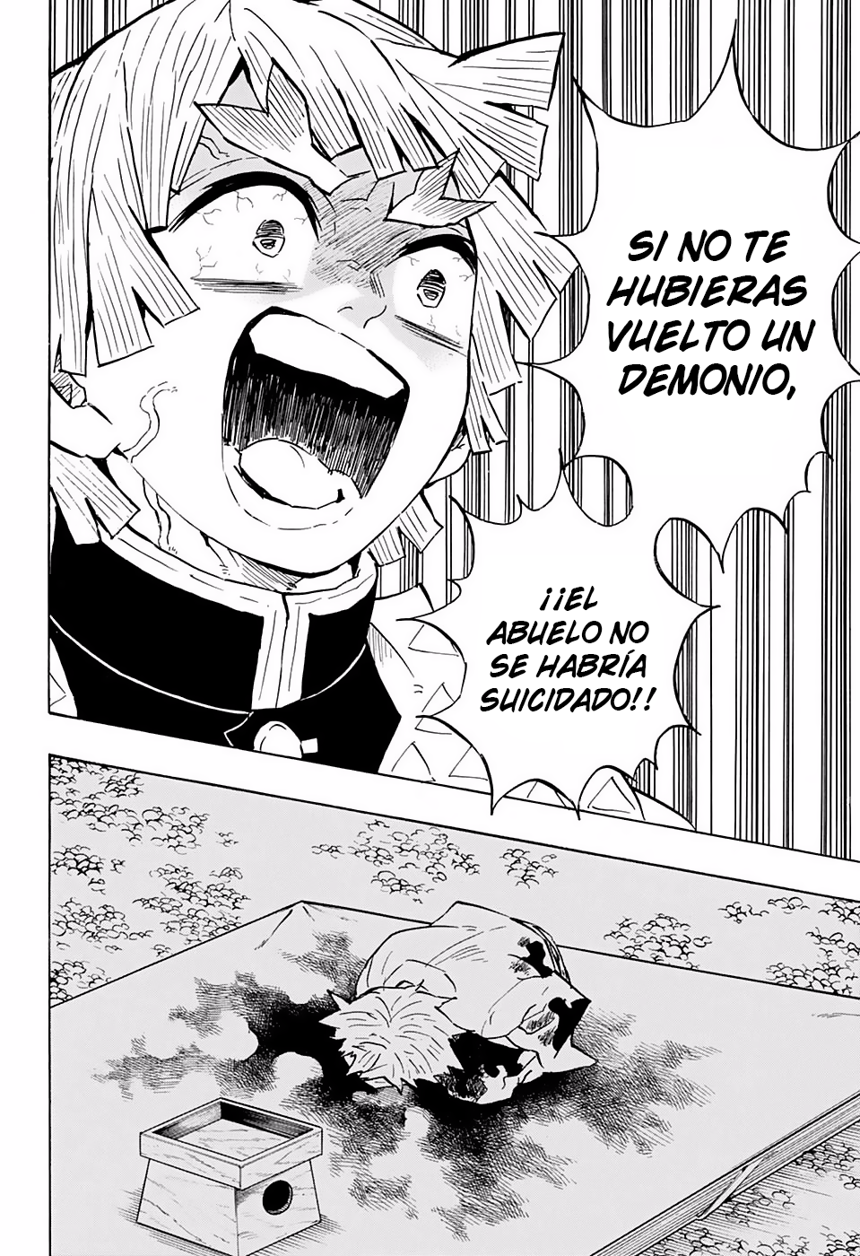Read Demon Slayer ES Manga Online