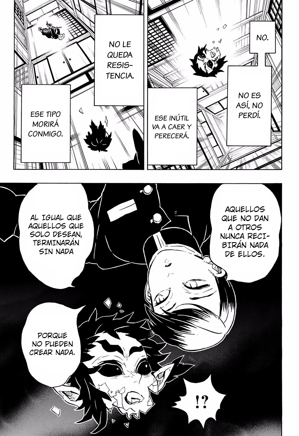 Read Demon Slayer ES Manga Online