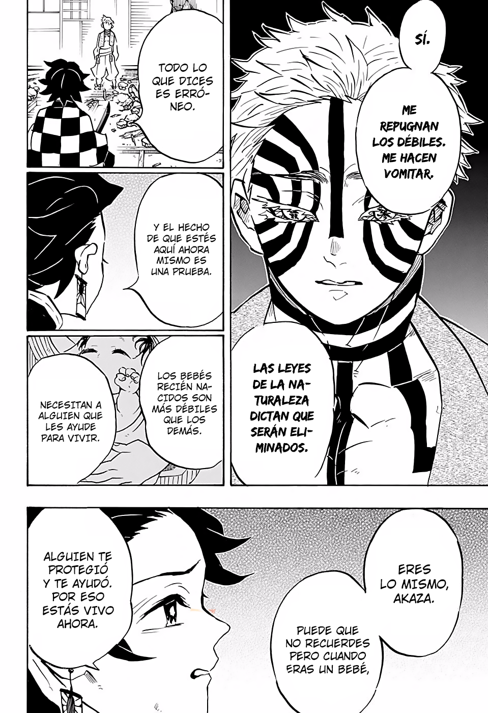 Read Demon Slayer ES Manga Online