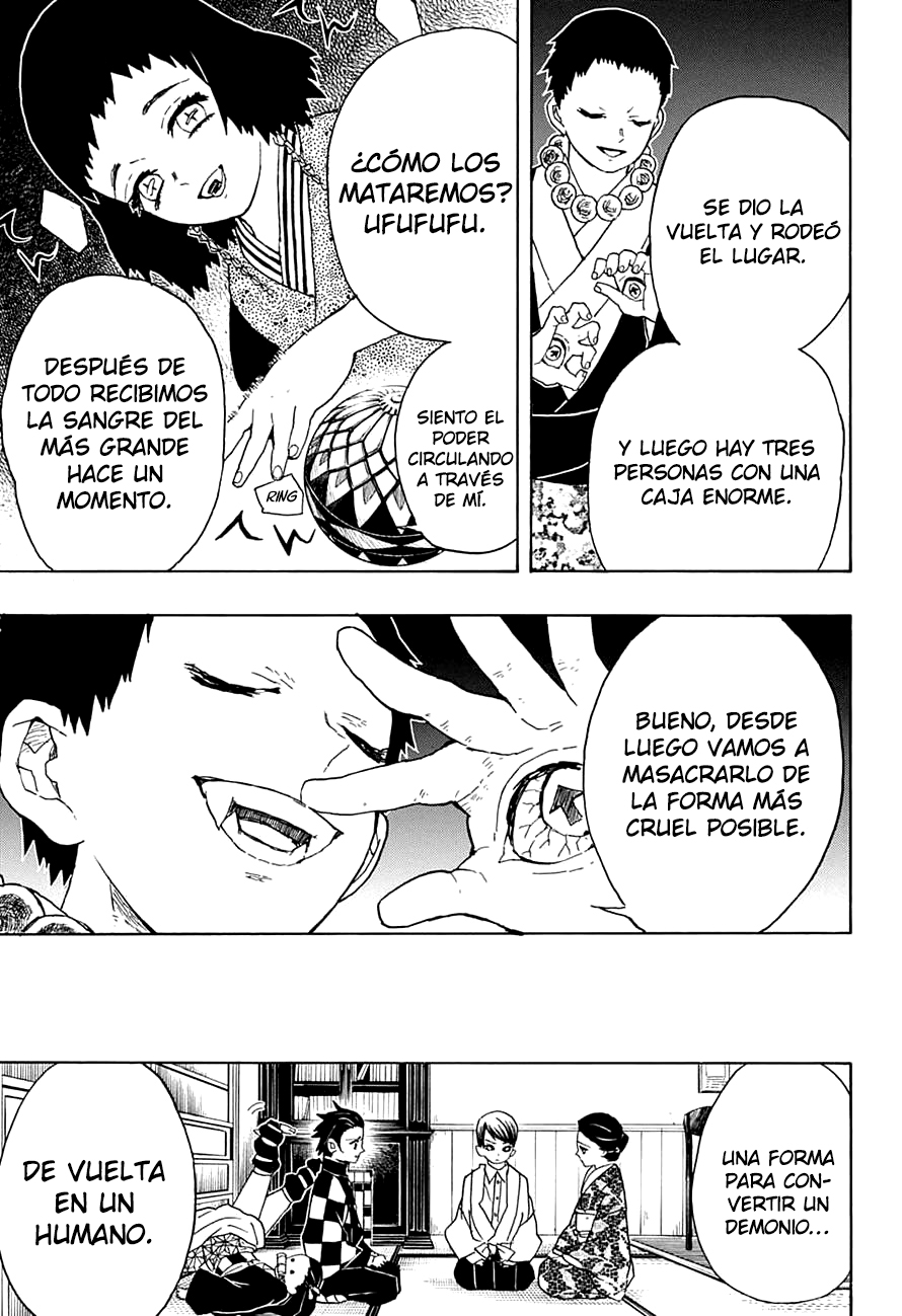 Read Demon Slayer ES Manga Online